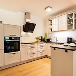Prora - Komfortapartment Mit Waschmaschine - Sunshine Coast Appartamento Binz
