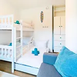 Appartamento Prora - Komfortapartment Mit Waschmaschine - Sunshine Coast