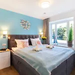 Appartamento Prora - Komfortapartment Mit Waschmaschine - Sunshine Coast Binz