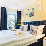 Prora - Komfortapartment Mit Waschmaschine - Sunshine Coast