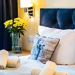 Appartamento Prora - Komfortapartment Mit Waschmaschine - Sunshine Coast