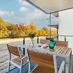 Prora - Komfortapartment Mit Waschmaschine - Sunshine Coast