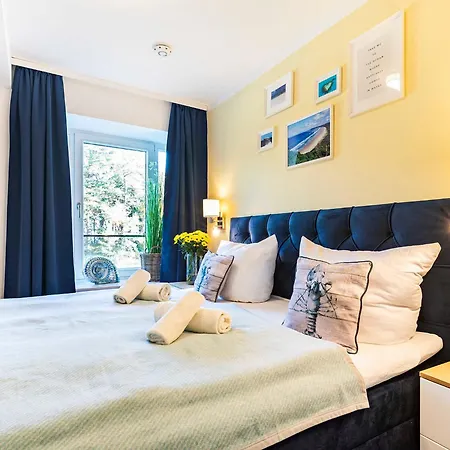 Prora - Sunshine Coast Appartamento