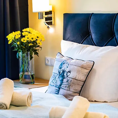 Prora - Sunshine Coast アパート *