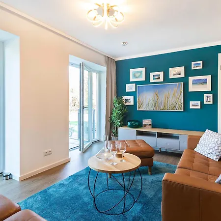 Prora - Sunshine Coast Appartamento