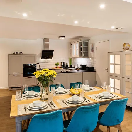 Prora - Sunshine Coast Appartamento *