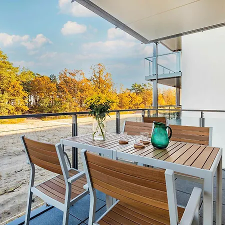 Apartment Prora - Sunshine Coast *