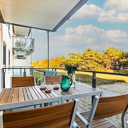 Prora - Sunshine Coast アパート *