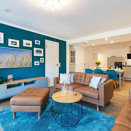 Appartamento Prora - Komfortapartment Mit Waschmaschine - Sunshine Coast *