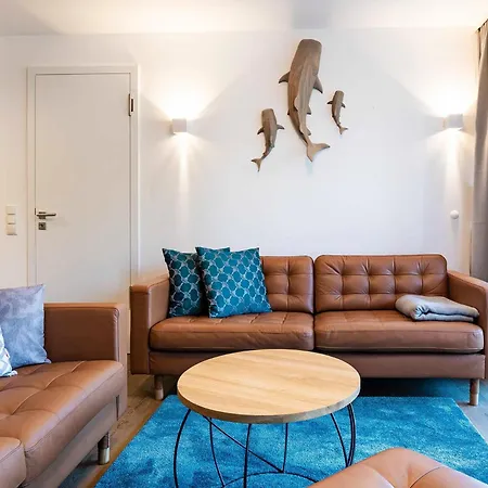 Prora - Komfortapartment Mit Waschmaschine - Sunshine Coast Appartamento *