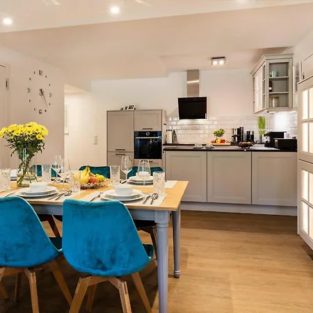 Prora - Komfortapartment Mit Waschmaschine - Sunshine Coast Lejlighed