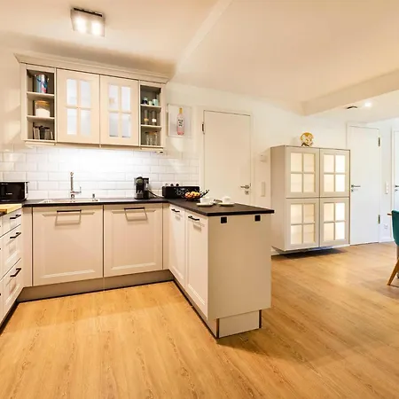 Prora - Komfortapartment Mit Waschmaschine - Sunshine Coast Appartamento *