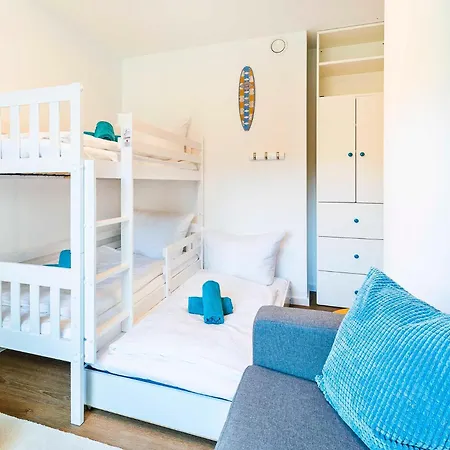 Appartamento Prora - Sunshine Coast