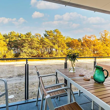 Apartman Prora - Strandkorb Am Strand, Waschmaschine - Sunshine Coast